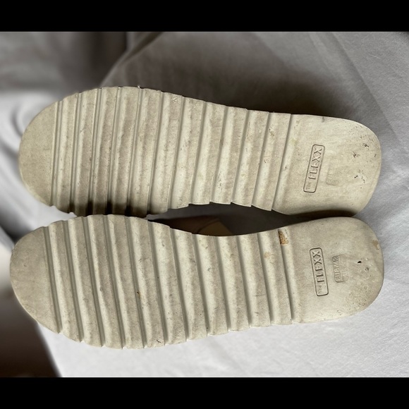 Shore Thing Slide Sandal By The FLEXX - Picture 7 of 7